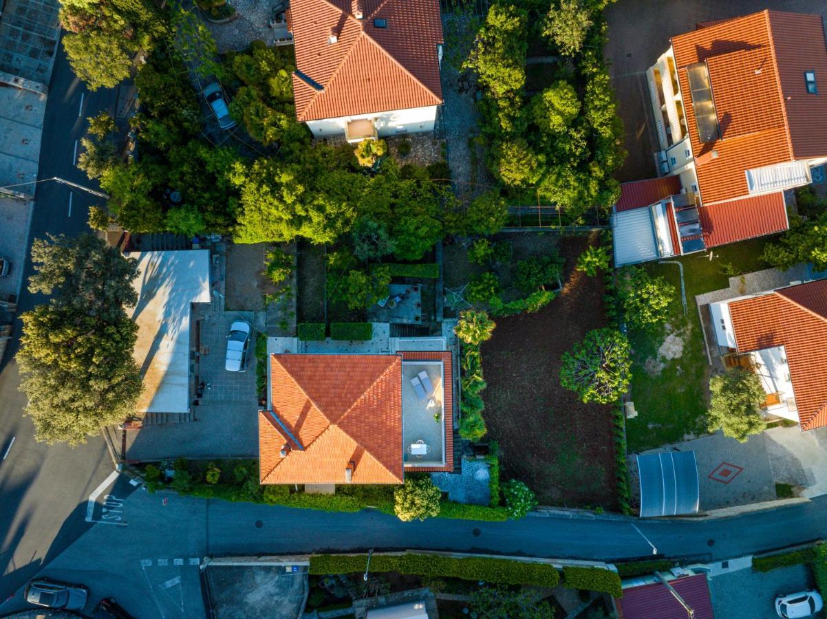 Villa Marica, Premium Residence, Krk Крк Экстерьер фото