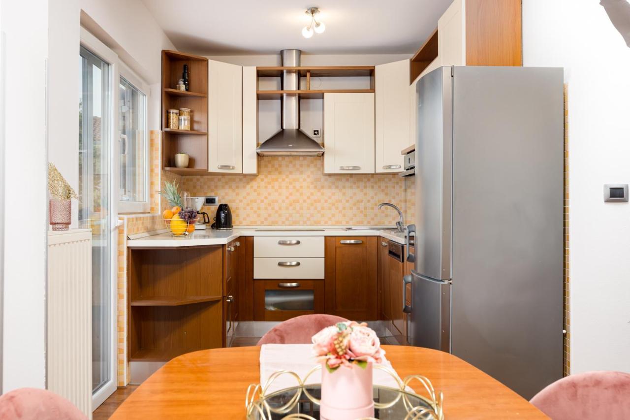 Villa Marica, Premium Residence, Krk Крк Экстерьер фото