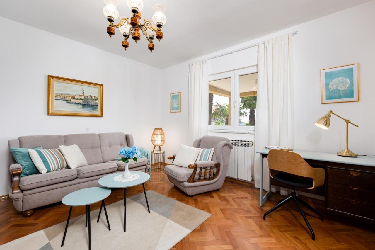 Villa Marica, Premium Residence, Krk Крк Экстерьер фото