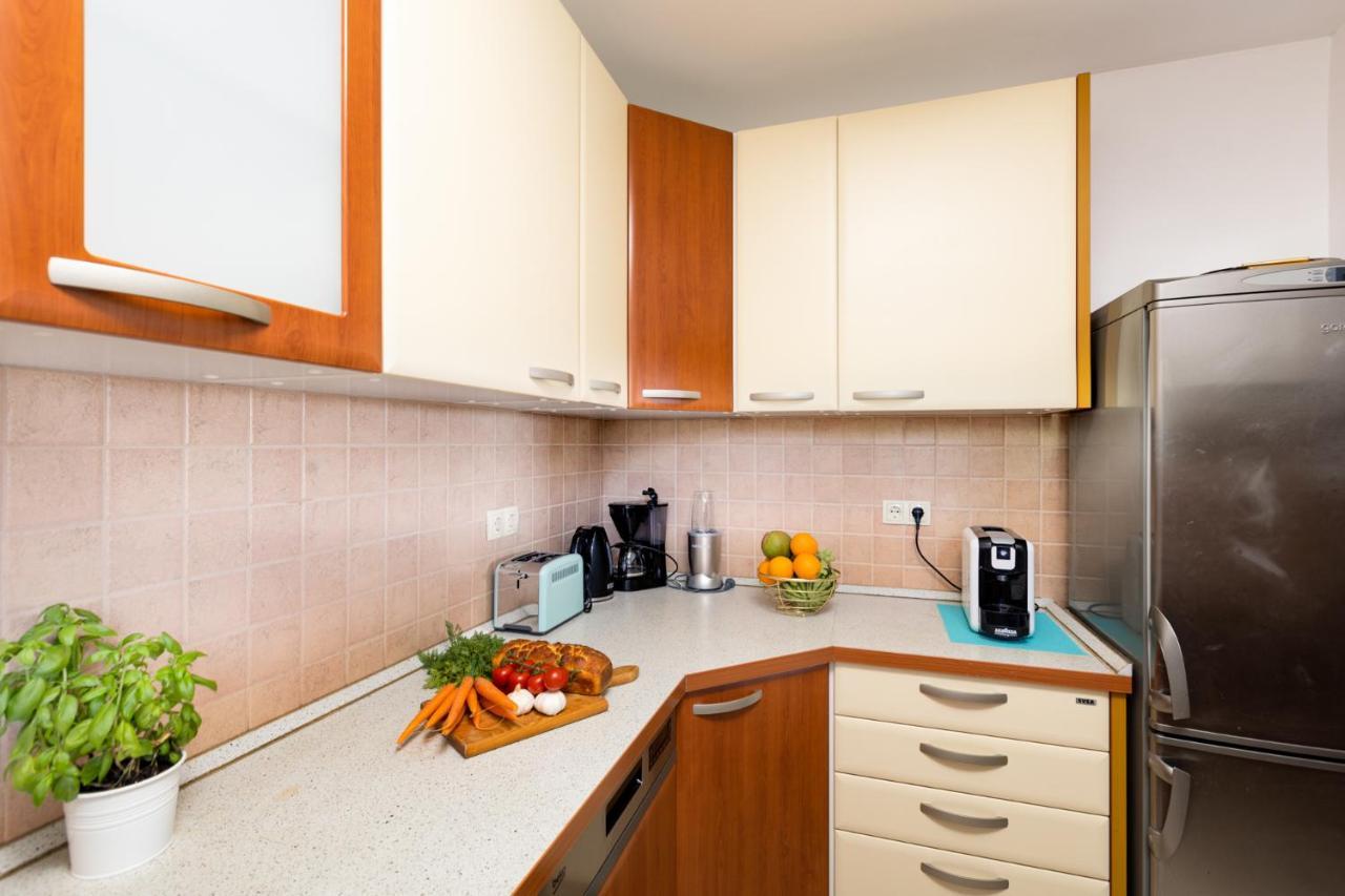 Villa Marica, Premium Residence, Krk Крк Экстерьер фото