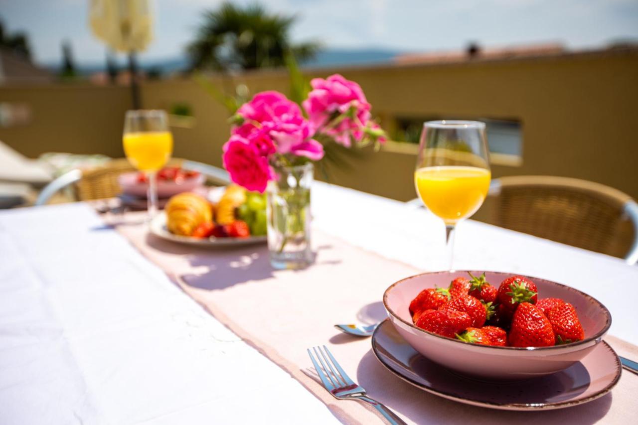 Villa Marica, Premium Residence, Krk Крк Экстерьер фото