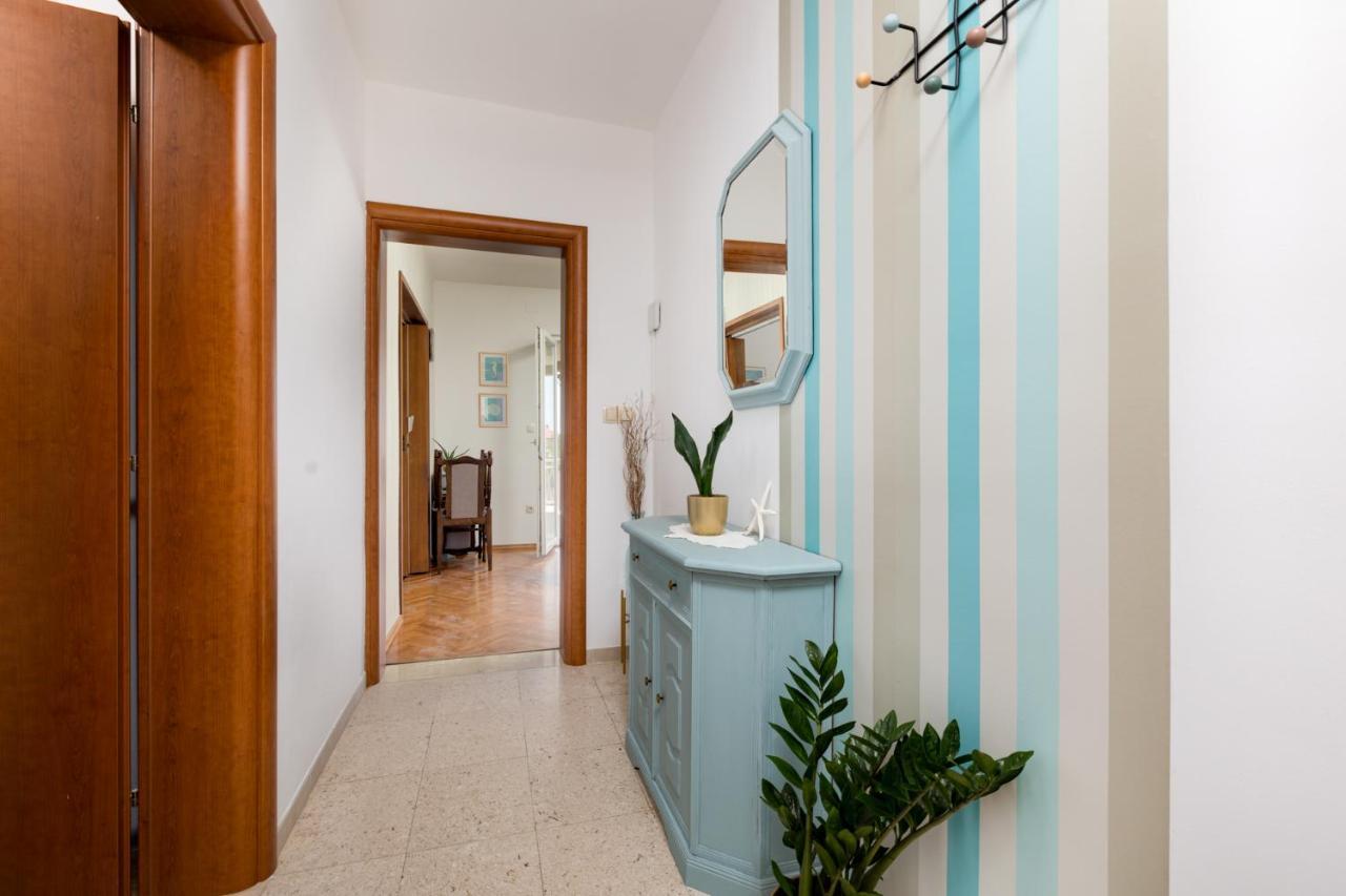 Villa Marica, Premium Residence, Krk Крк Экстерьер фото