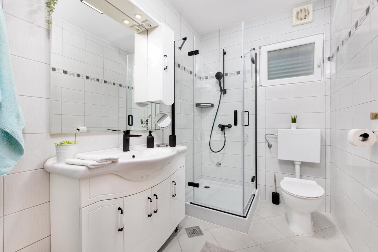 Villa Marica, Premium Residence, Krk Крк Экстерьер фото