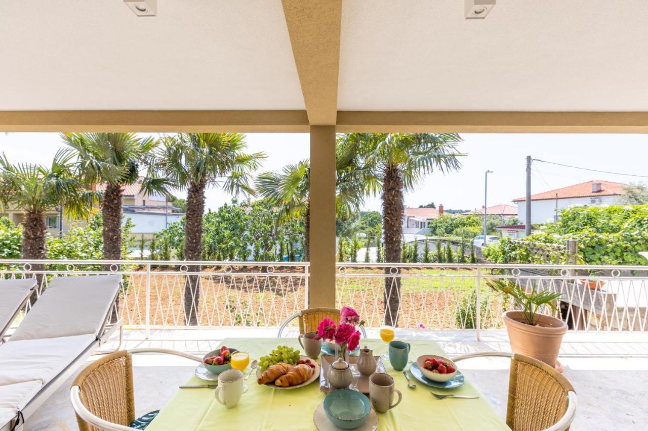 Villa Marica, Premium Residence, Krk Крк Экстерьер фото